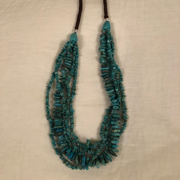 Necklace - Picture 2 of 3